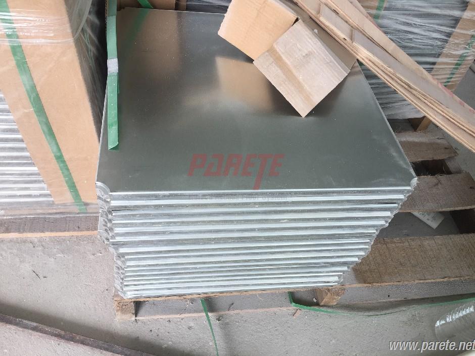Project-PF Commercial Center-GRC raised floor
